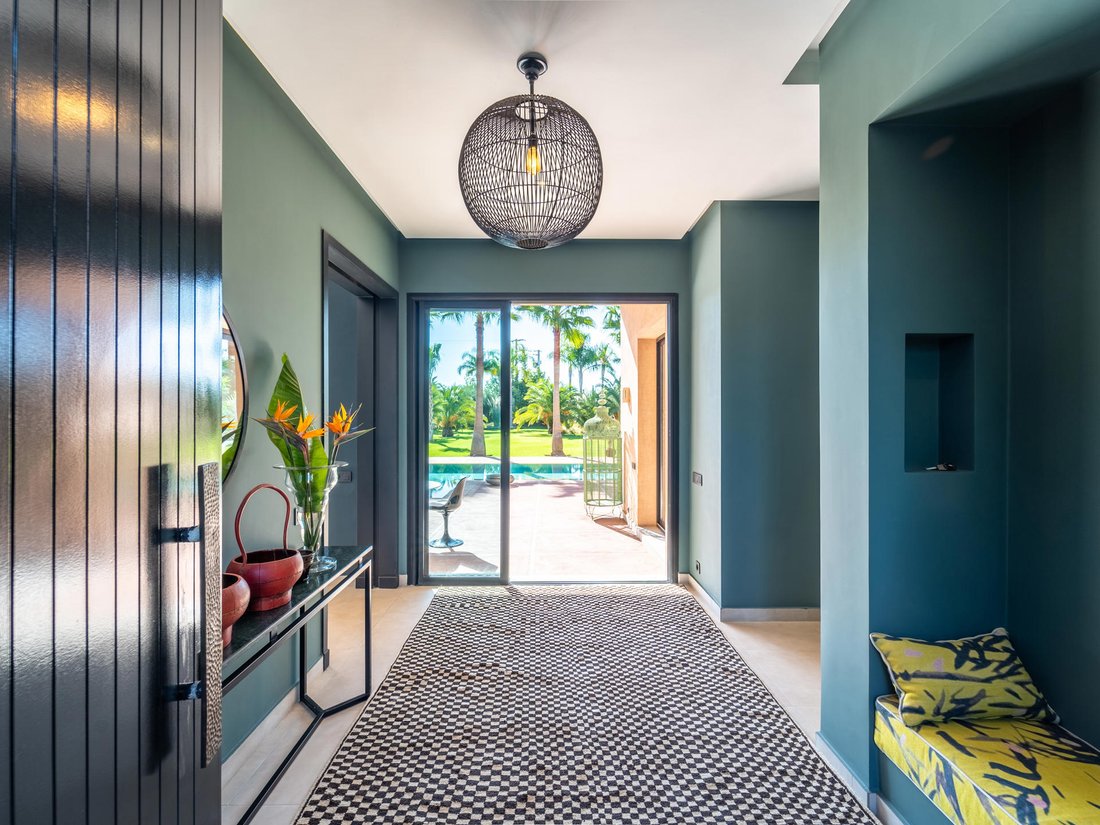 House in Marrakesh, Marrakesh-Safi, Morocco 5 - 18908068