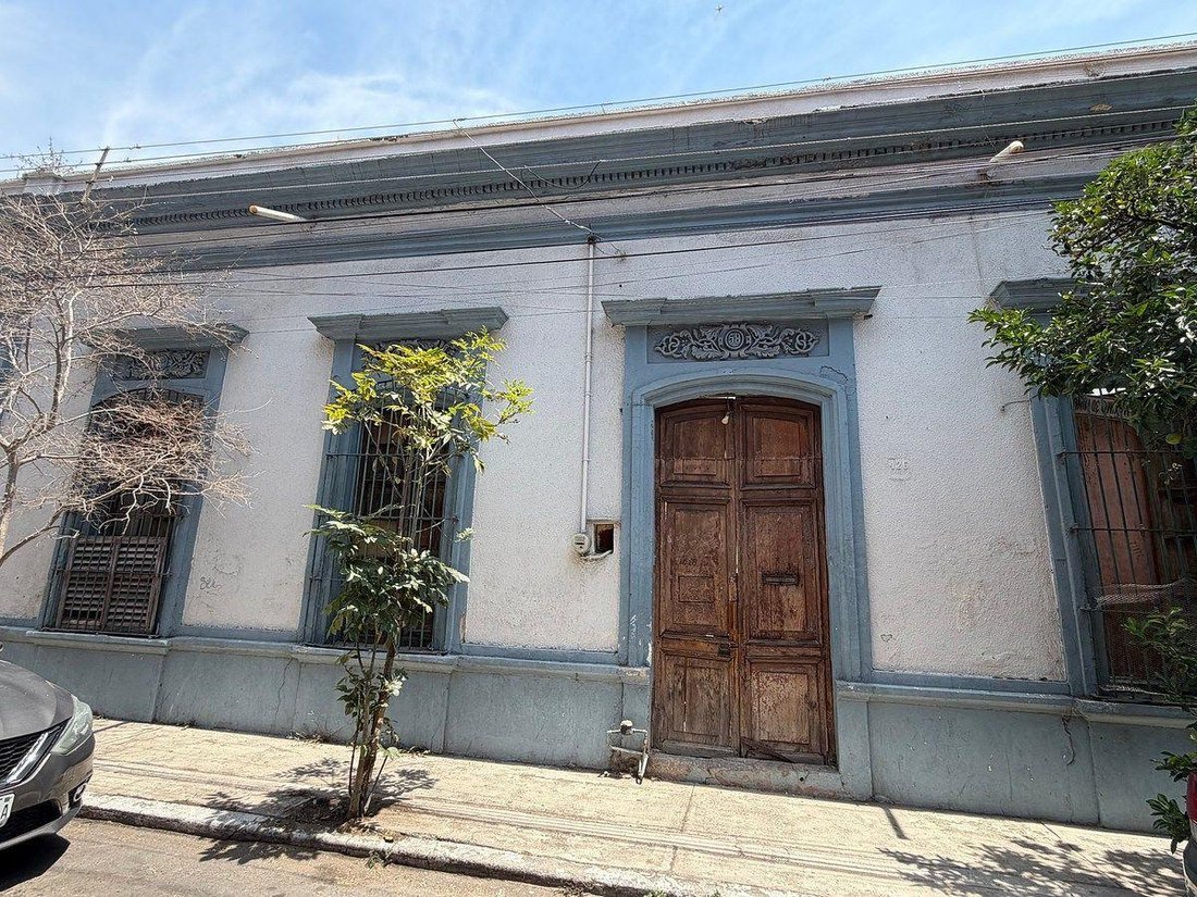 Haus in Guadalajara, Jalisco, Mexiko 1 - 18908005