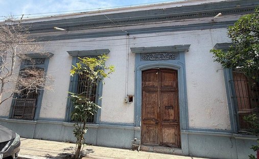 House in Guadalajara, Jalisco, Mexico 1
