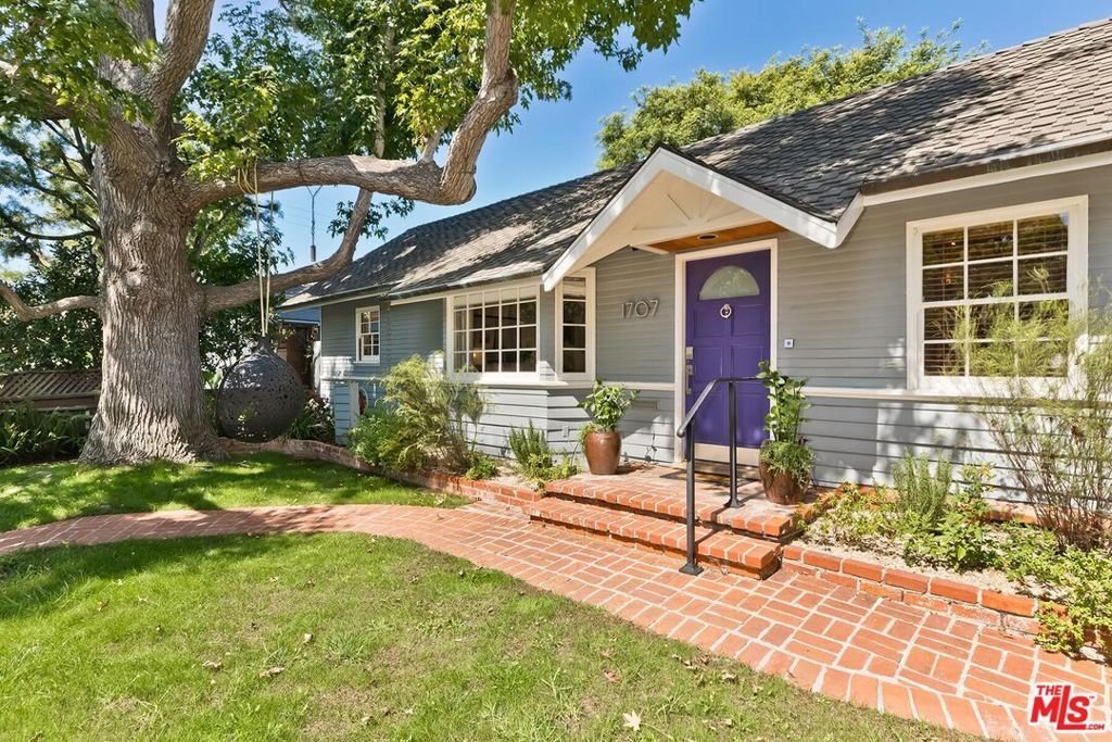 Haus in Santa Monica, Kalifornien, Vereinigte Staaten 3 - 18906041