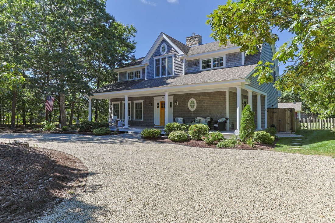 House in Eastham, Massachusetts, United States 2 - 18912717