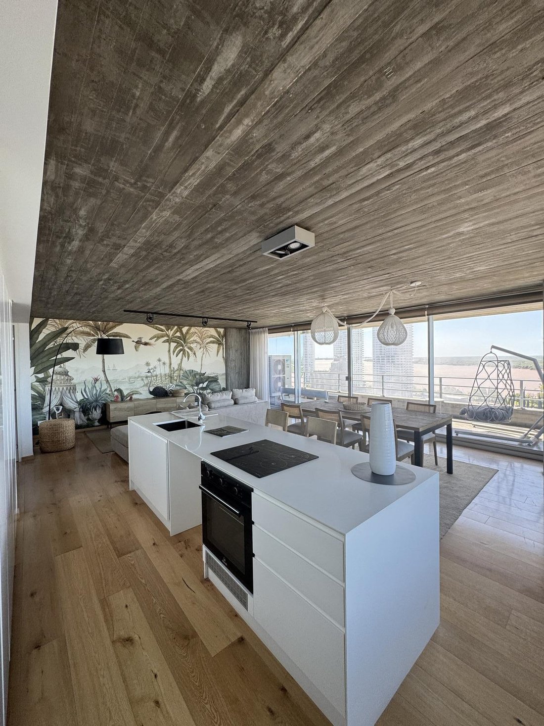 Apartment in Rosario, Santa Fe Province, Argentina 2 - 18914997