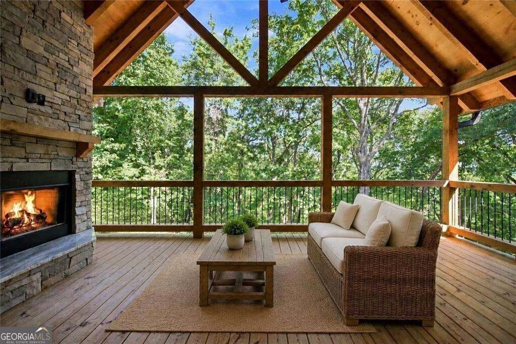House in Ellijay, Georgia, United States 5 - 18910378