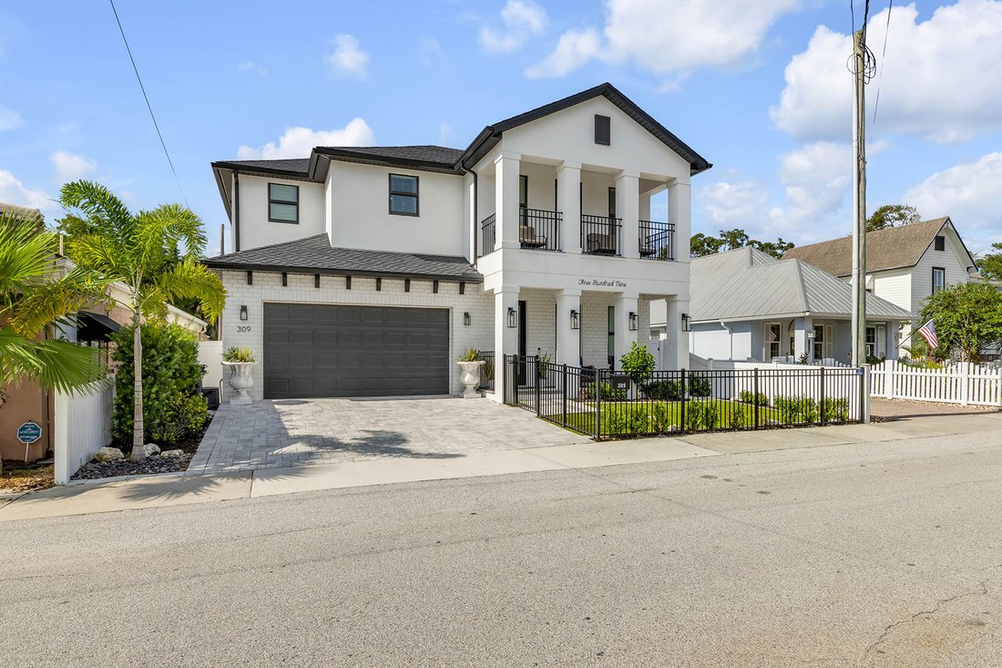 House in New Smyrna Beach, Florida, United States 1 - 18905354