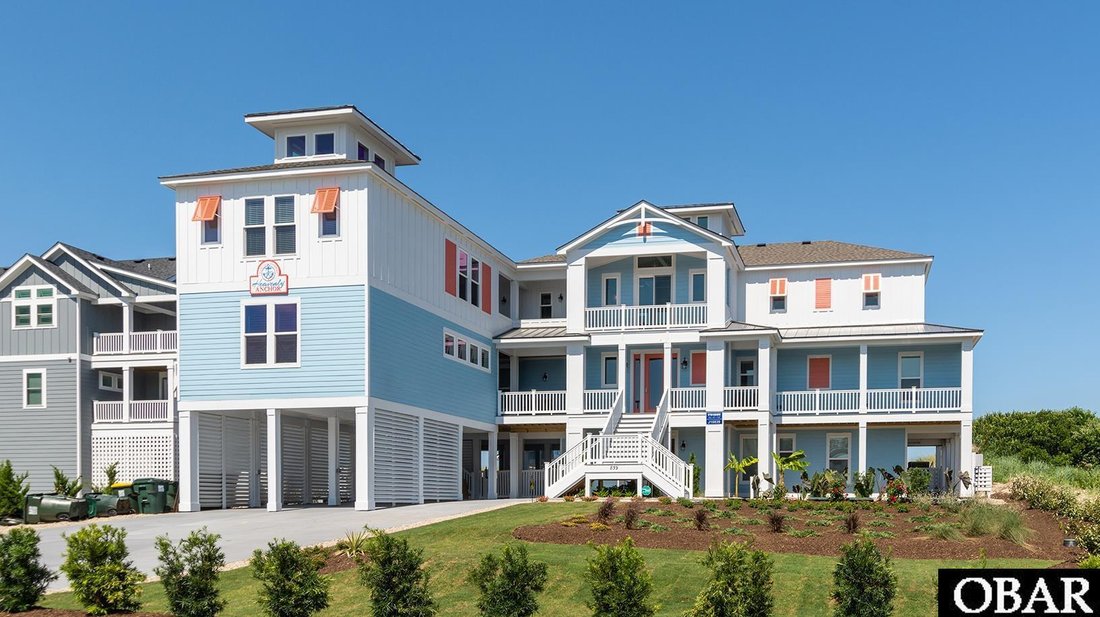 House in Corolla, North Carolina, United States 3 - 18915282