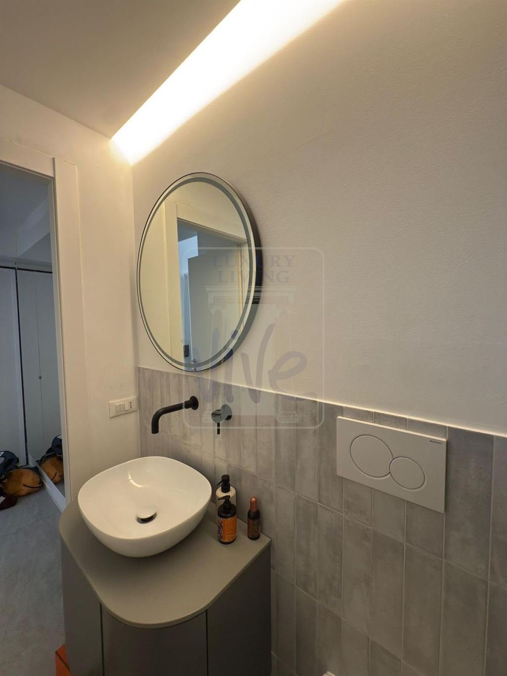Apartment in San Siro, Milan, Italy 5 - 17071725