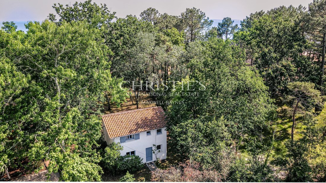 House in Nord Ouest, Andernos-les-Bains, France 1 - 18831179