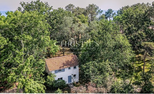 Maison à Nord Ouest, Andernos-les-Bains, France 1