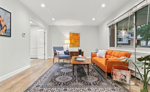 Maison à Denver, Colorado, États-Unis 1