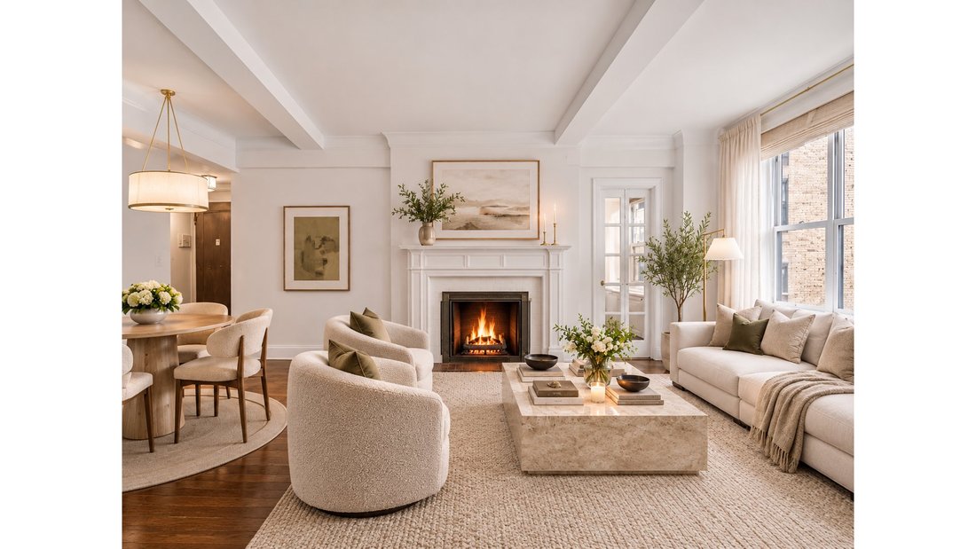 Co Op in New York, New York, United States 1 - 17381882