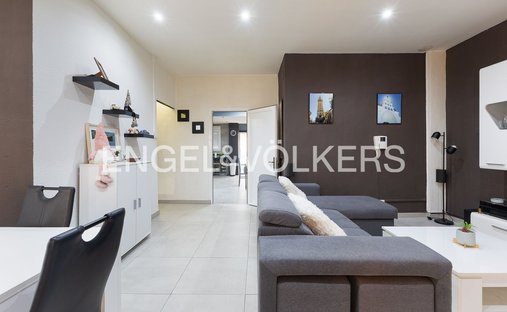 House in Quatre Carreres, Valencia, Spain 1