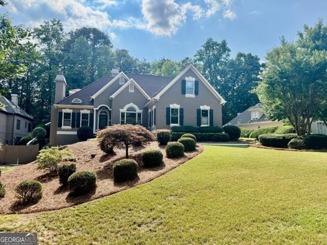 Casa a Suwanee, Georgia, Stati Uniti 3 - 18906223
