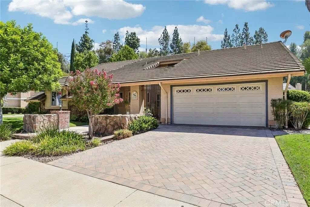 Casa a San Dimas, California, Stati Uniti 2 - 18913311