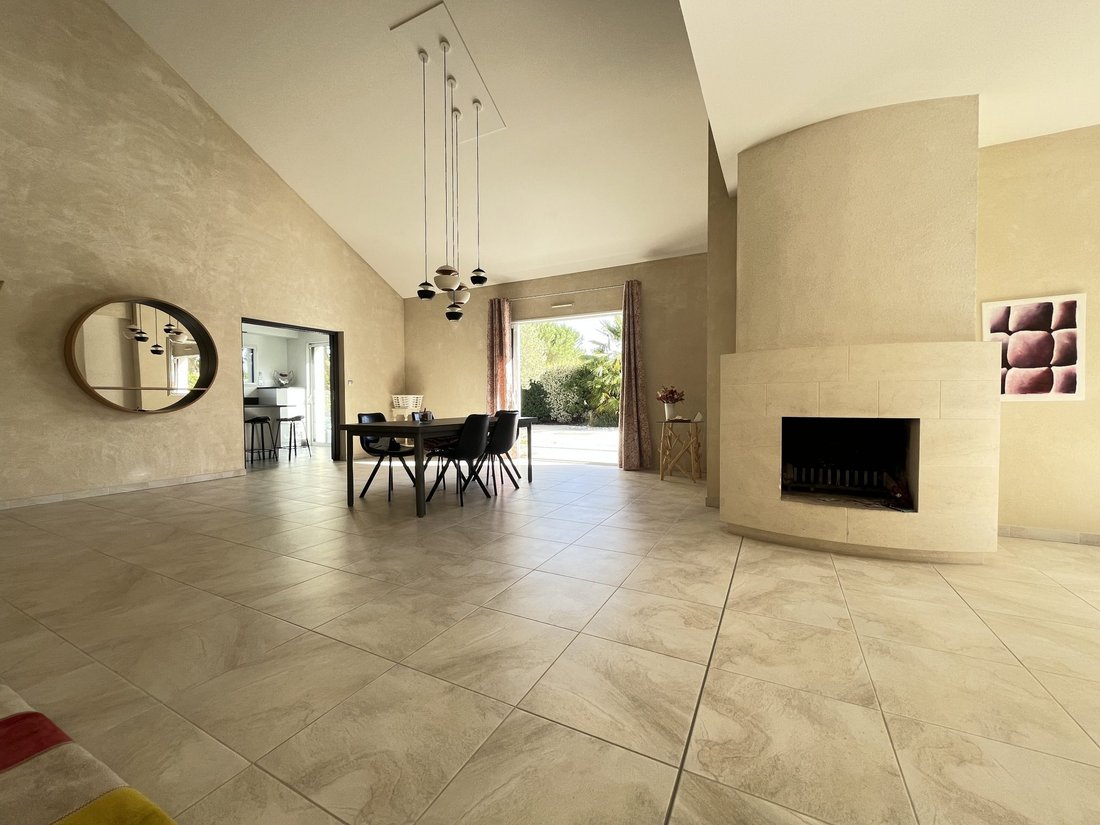 House in Liberation, Cholet, France 5 - 17298460