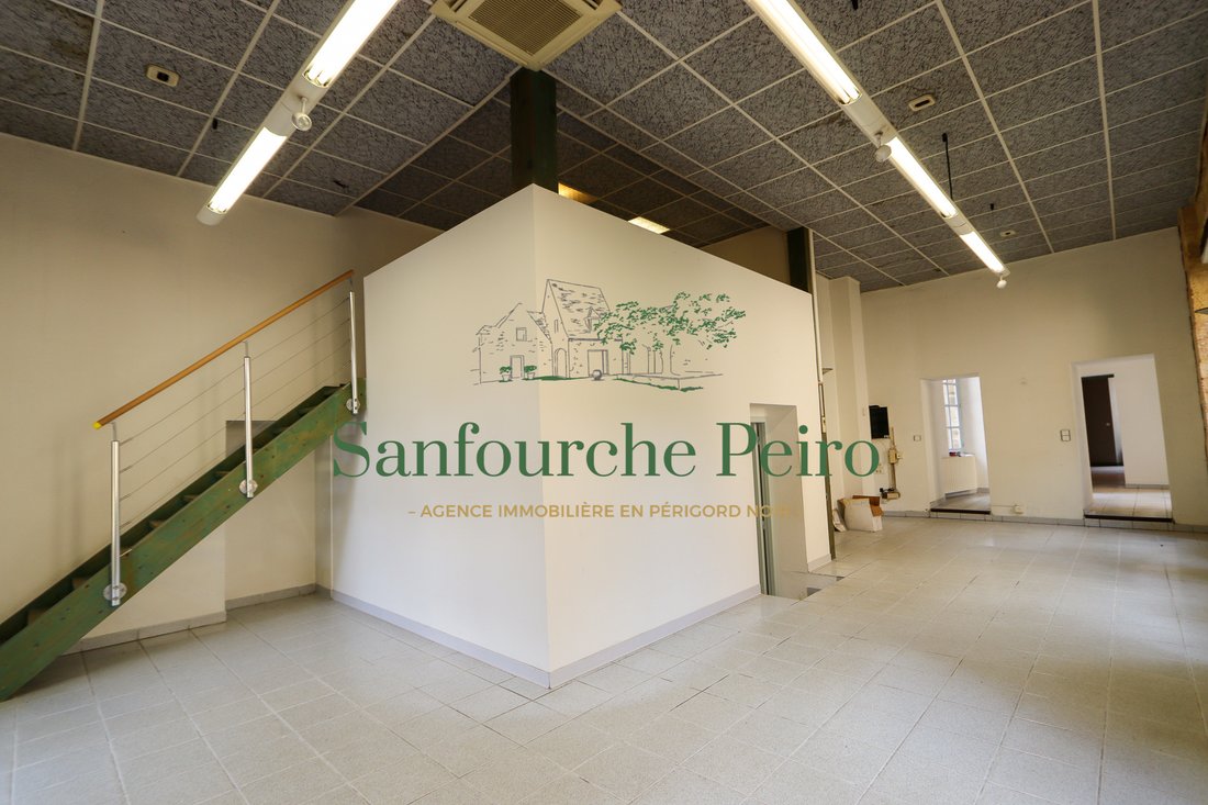 Appartamento a Sarlat-la-Canéda, Nuova Aquitania, Francia 5 - 16502172