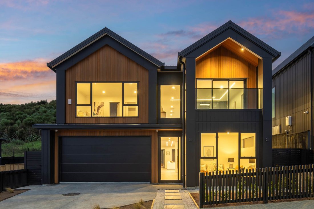 House in Auckland, Auckland, New Zealand 5 - 17709730
