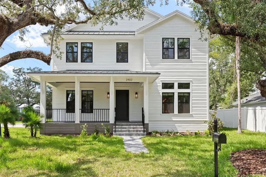 Casa a Tampa, Florida, Stati Uniti 1 - 18912210