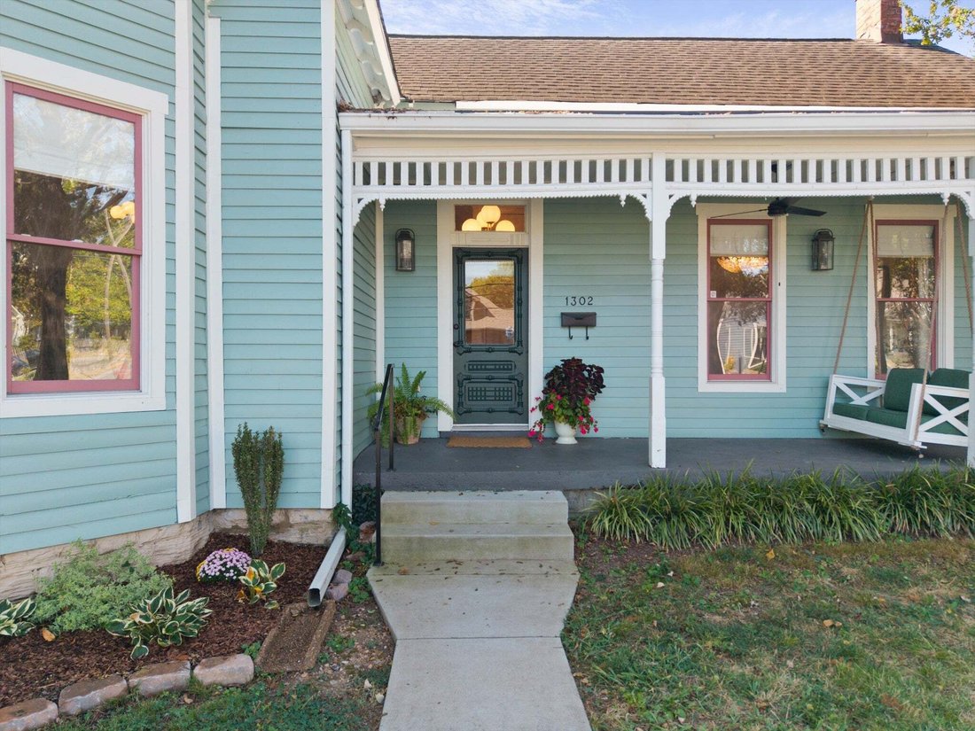 House in Nashville, Tennessee, United States 2 - 18913233