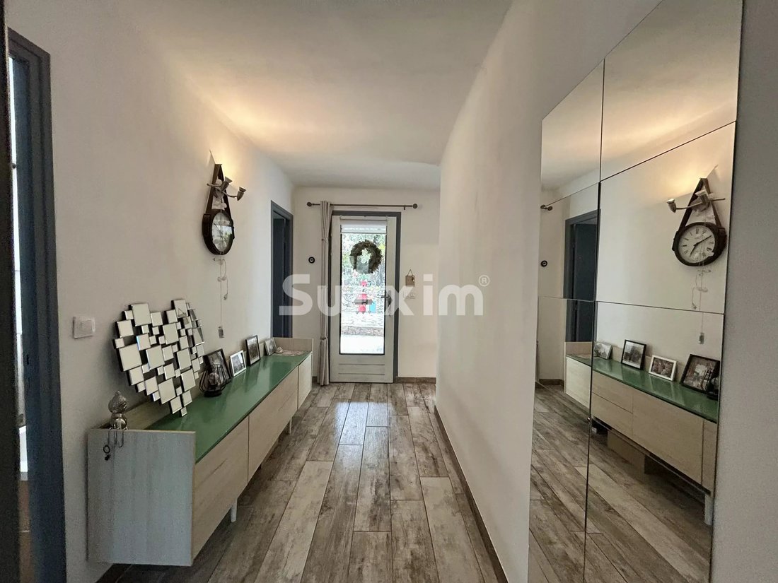 Villa a Est, Lorgues, Francia 3 - 18907764