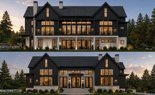House in Sevierville, Tennessee, United States 1