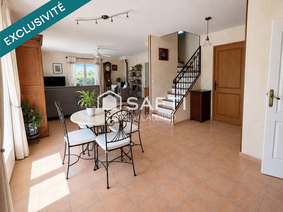 House in Le Dramont-Agay-Anthéor-Le Trayas, Saint-Raphaël, France 5 - 18919443