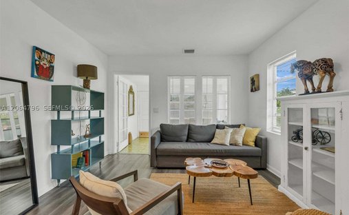 House in Miami, Florida, United States 1