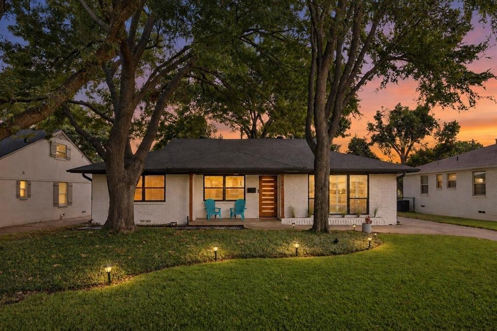 House in Richardson, Texas, United States 1 - 18906599