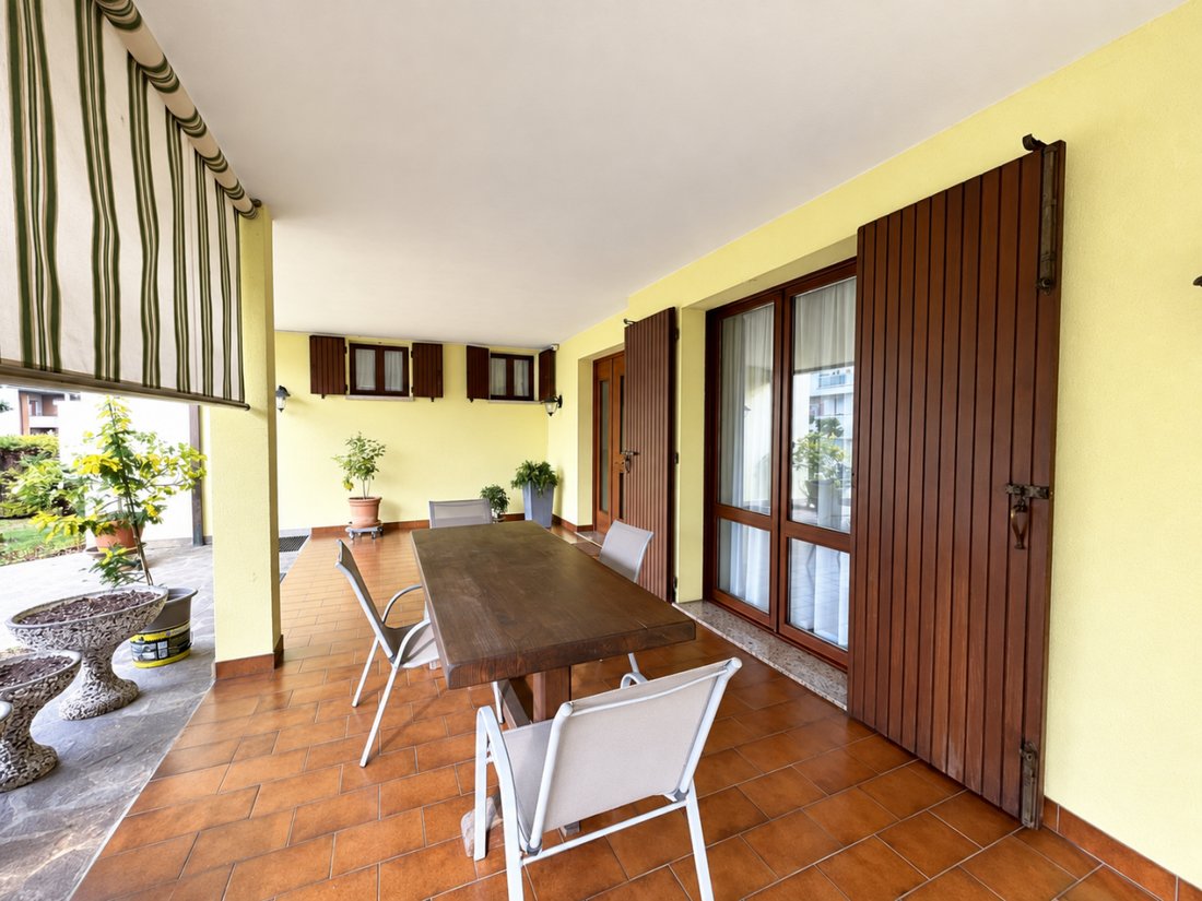 Haus in Vigonza, Venetien, Italien 1 - 18911560