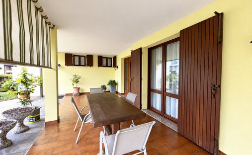 Haus in Vigonza, Venetien, Italien 1