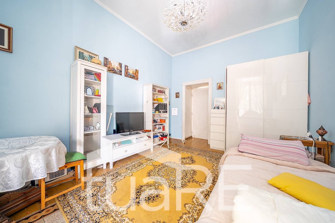Apartment in Trieste - Coppedè, Rome, Italy 3 - 18332147