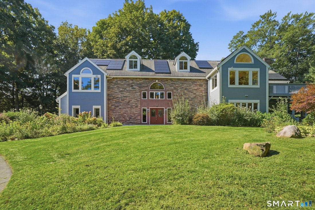House in Cheshire, Connecticut, United States 1 - 18917450