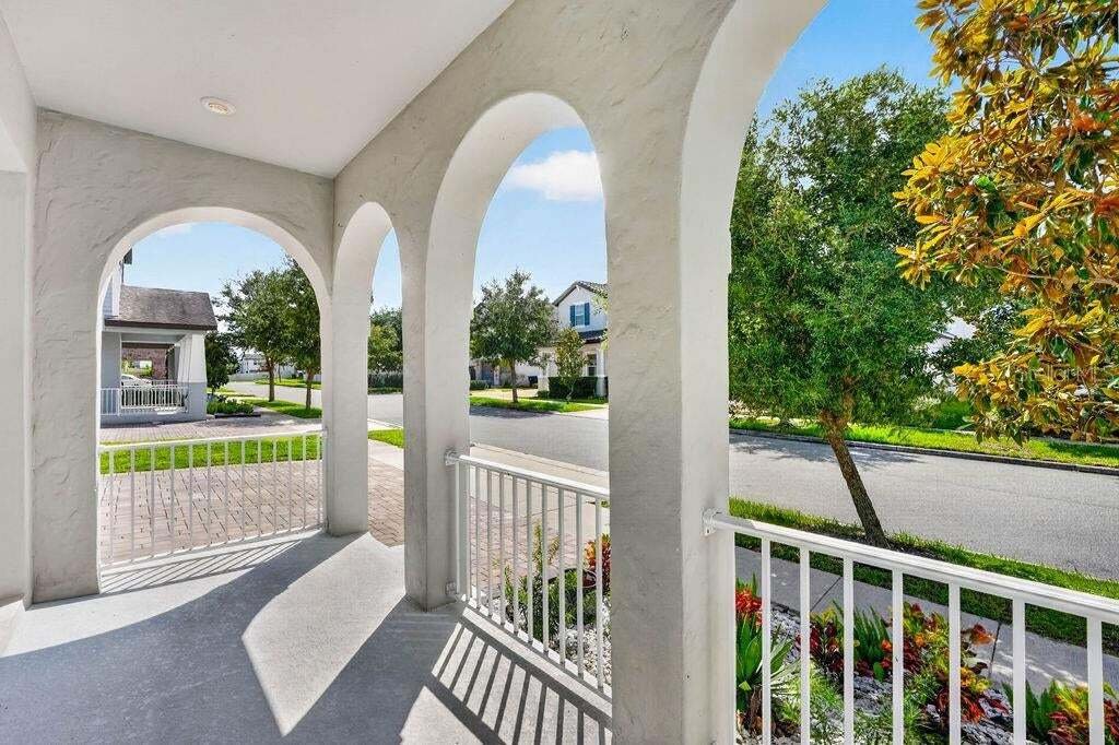 Casa a Winter Garden, Florida, Stati Uniti 5 - 18909044
