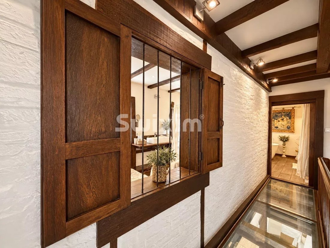 Townhouse in Maraîchers, Colmar, France 4 - 18907543