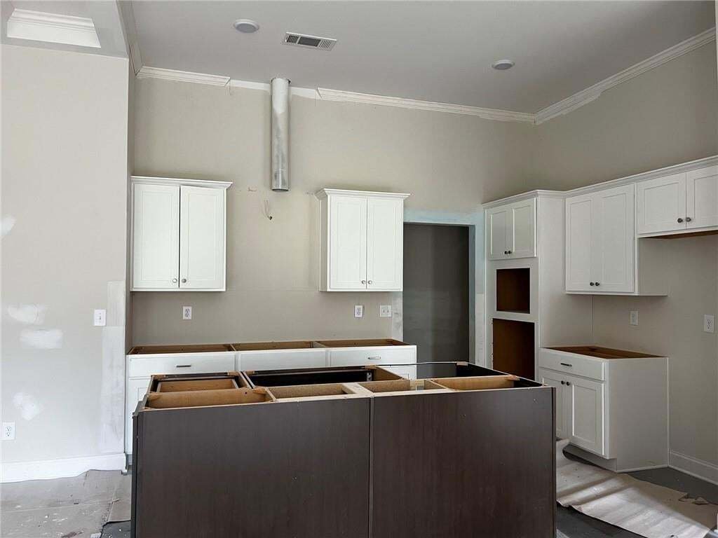 House in Canton, Georgia, United States 3 - 17245204