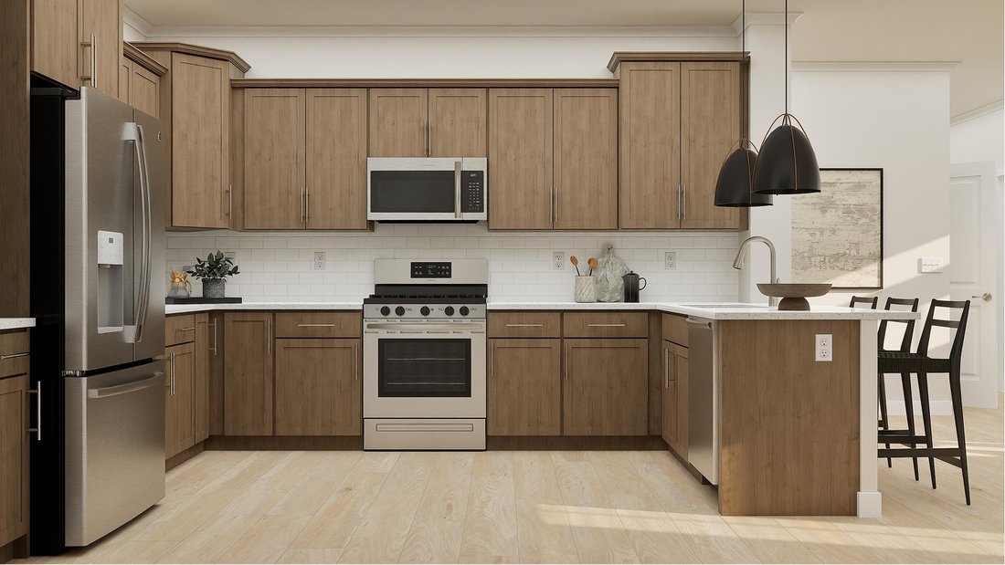 House in Sparks, Maryland, United States 2 - 18457842