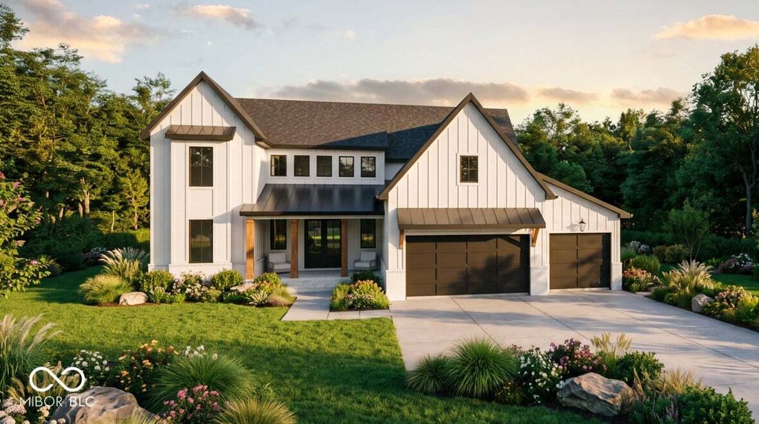 House in Carmel, Indiana, United States 1 - 18908752