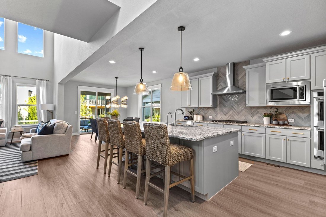 House in Parker, Colorado, United States 3 - 18905416