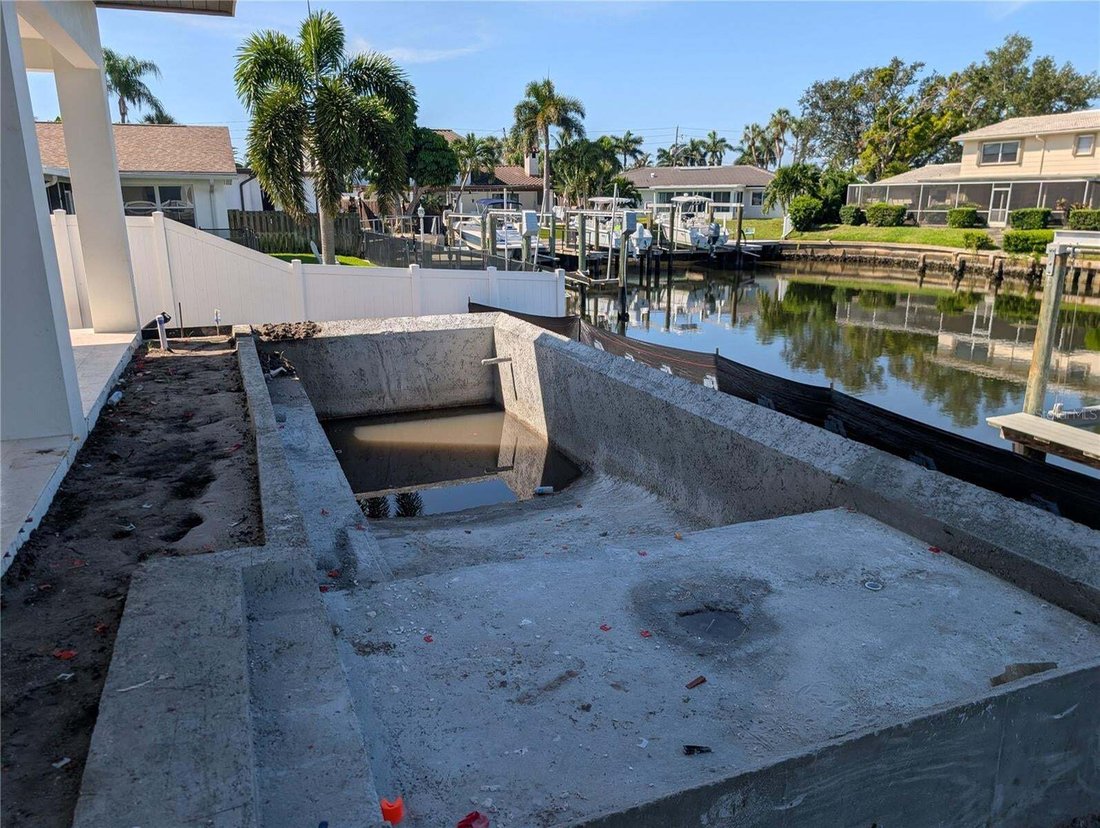 House in St. Petersburg, Florida, United States 2 - 18166901