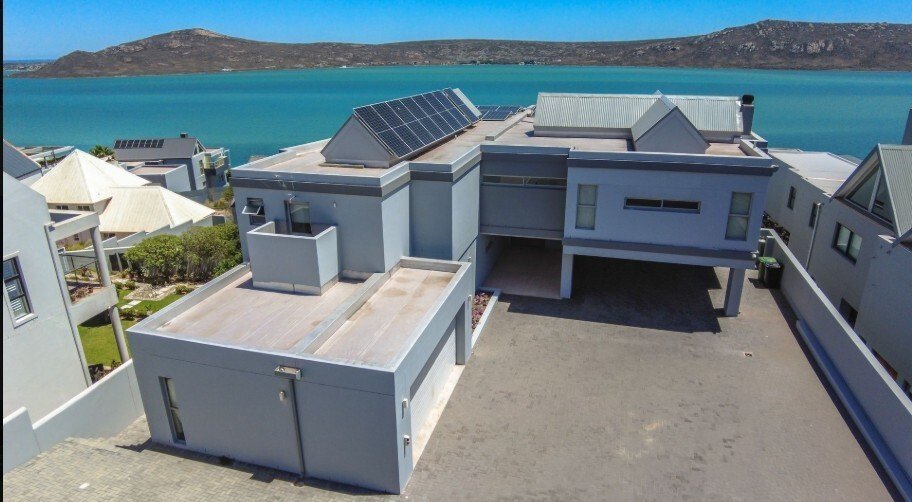 House in Saint Helena Bay, Western Cape, South Africa 1 - 18910774