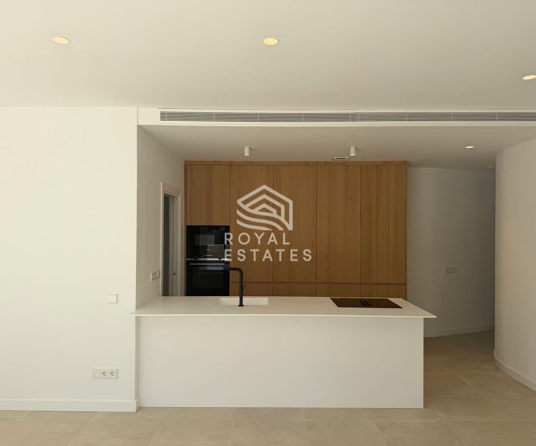 Appartement à Jesús, Santa Eulària des Riu, Îles Baléares 3 - 18911388