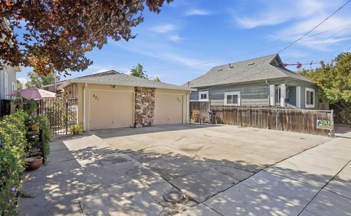 House in San Jose, California, United States 1