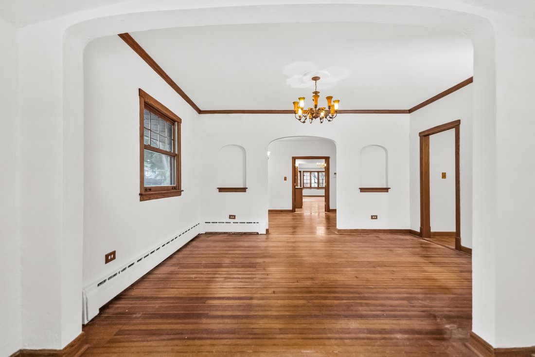 House in Evanston, Illinois, United States 4 - 18905328