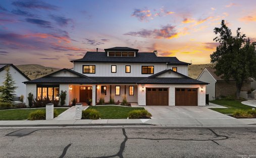 Casa a Boise, Idaho, Stati Uniti 1