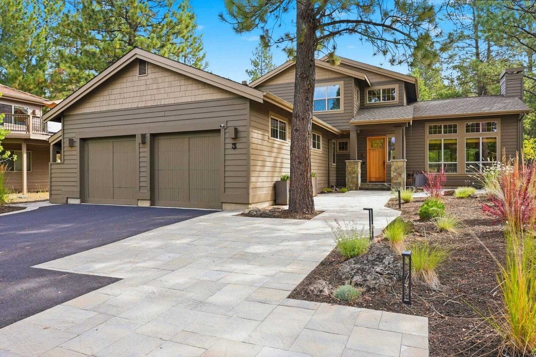House in Sunriver, Oregon, United States 3 - 18908247