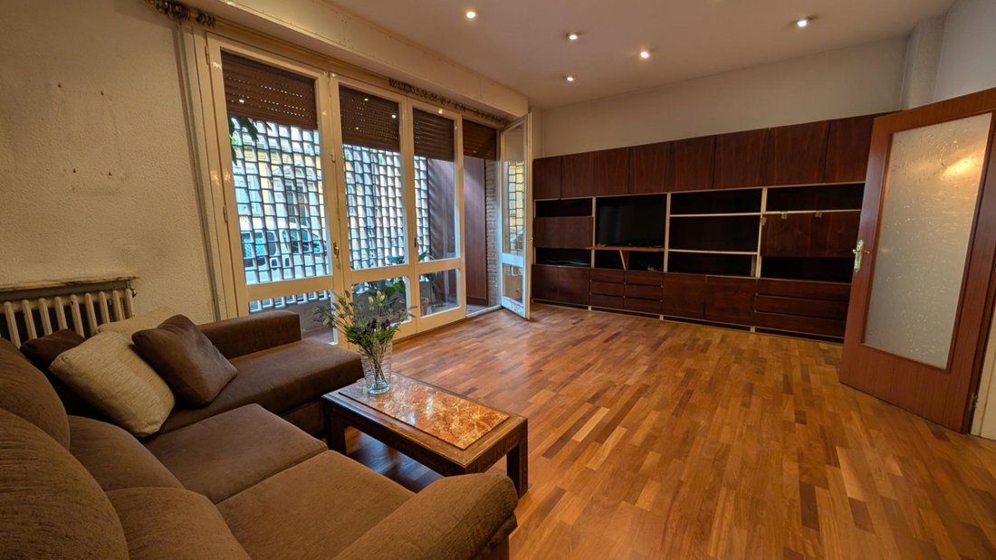 Apartamento en Horta-Guinardó, Barcelona, España 1 - 18909169