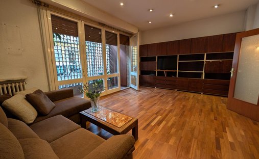 Appartement à Horta-Guinardó, Barcelone, Espagne 1