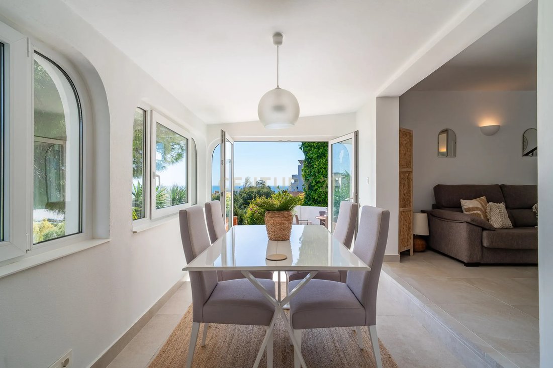 Villa en Fuengirola, Andalucía, España 4 - 17555357