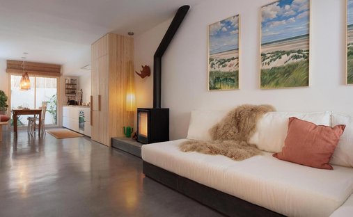 Appartamento a Llafranc, Palafrugell, Catalogna 1