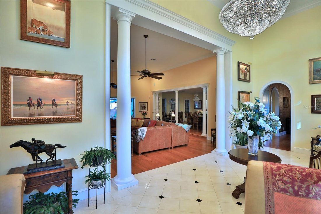 House in Ocala, Florida, United States 5 - 18909126