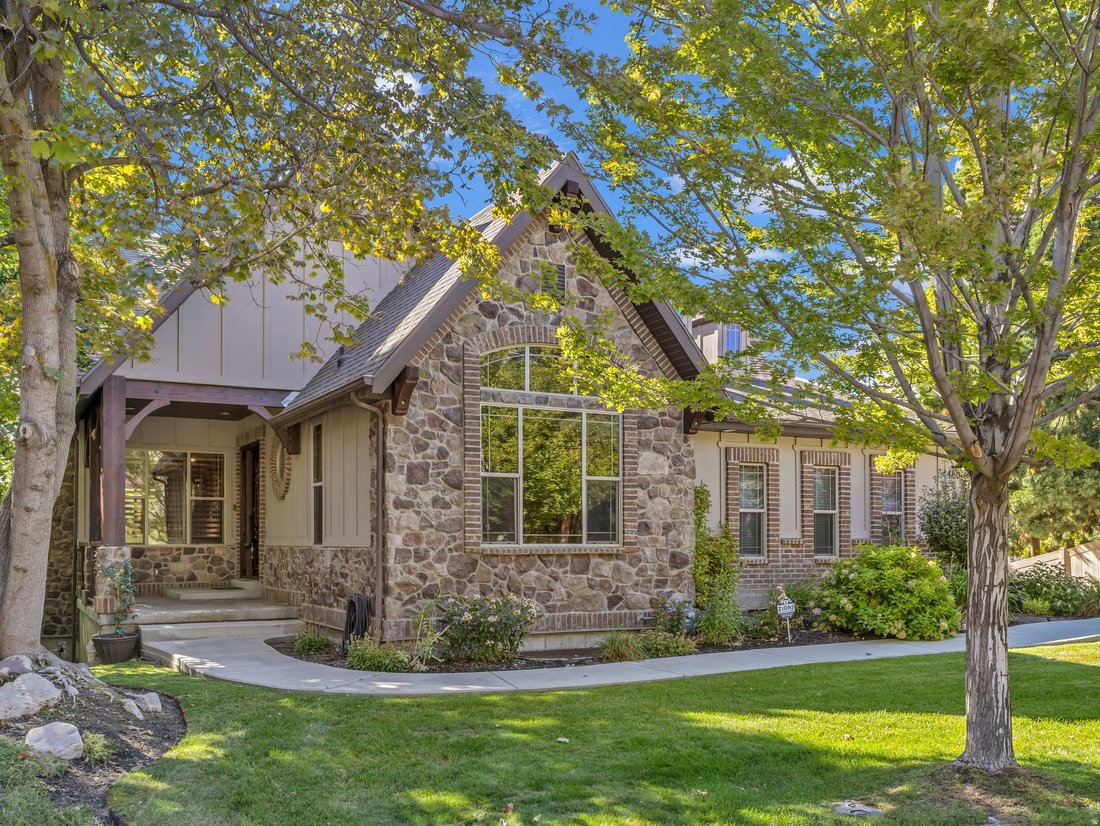 House in Holladay, Utah, United States 2 - 18908201